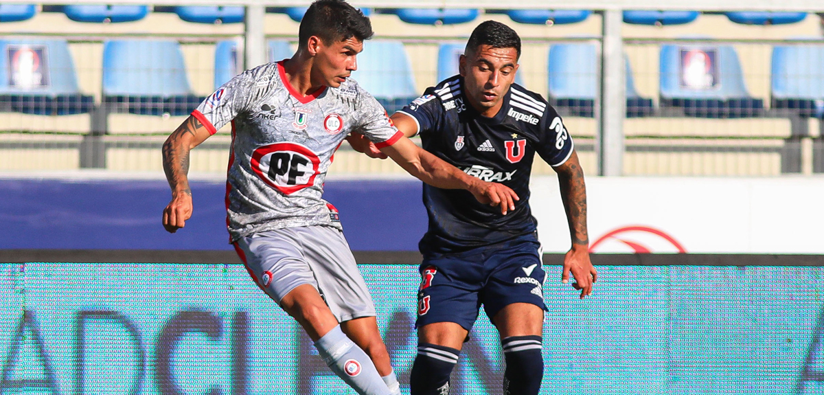 Campeonato nacional regresa a TVN ante alianza de la señal con TNT Sports: 