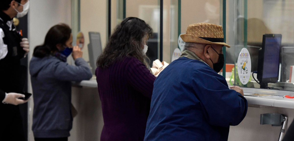 ¿Quiénes recibirán Pensión Garantizada Universal? Ministro de Hacienda explicó aumento de cobertura