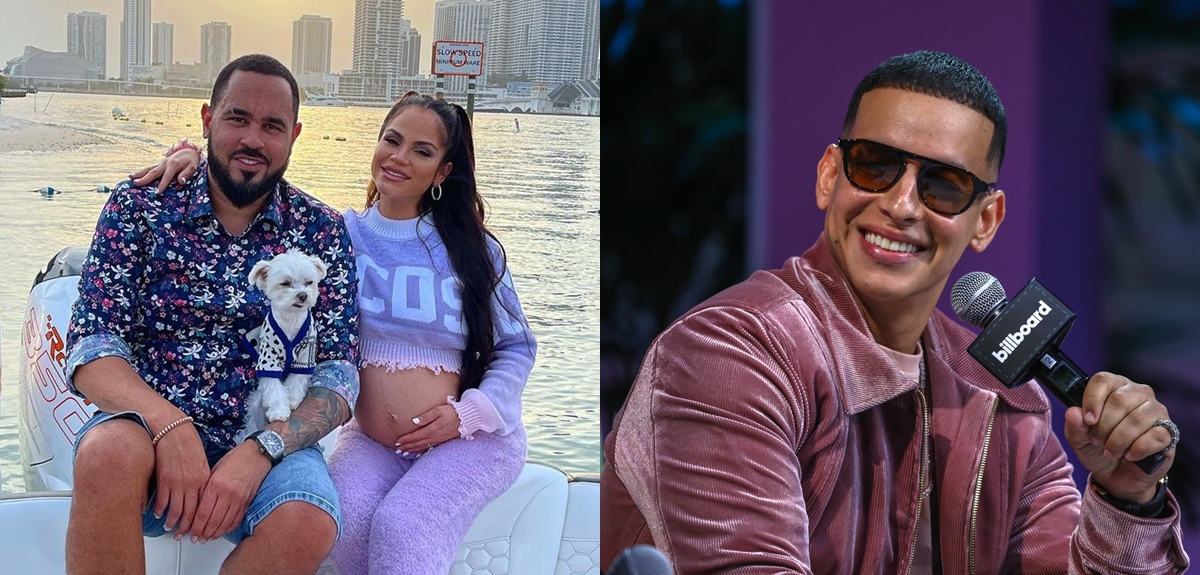 Declaran culpable a productor de Daddy Yankee de posesión ilegal de armas: cantante asistió a juicio