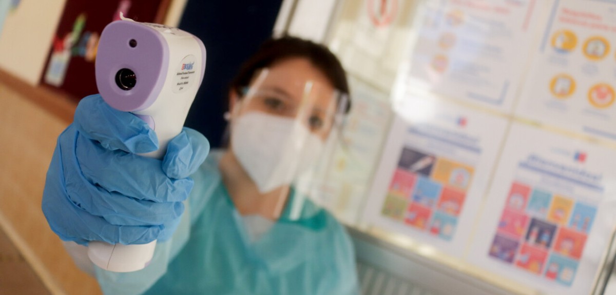 Plan Paso a Paso: Minsal anuncia que tres comunas avanzan a Apertura Inicial desde este sábado