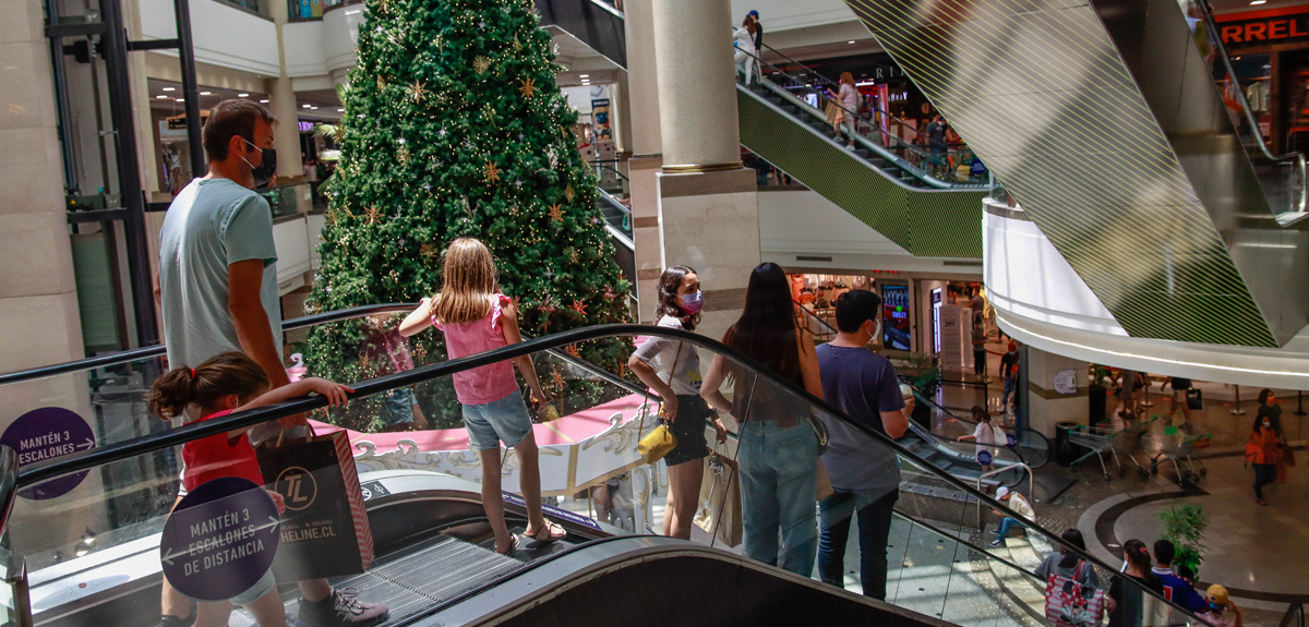 Organización y planificación: comunidad de ahorro explica método para no gastar de más esta Navidad