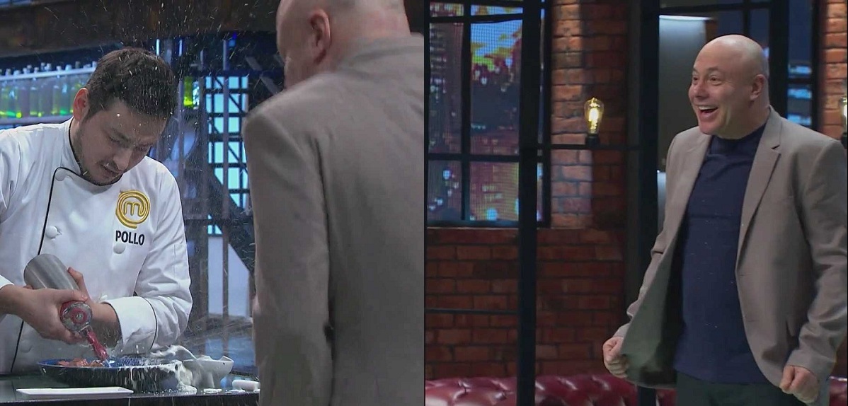 masterchef celebrity