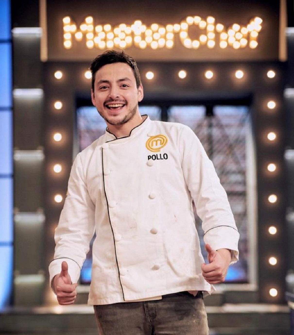 Pollo Castillo MasterChef