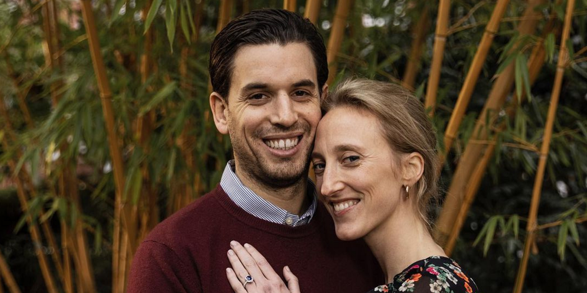 ¿Quién es la princesa María Laura? Conoce a la protagonista de la primera boda real de 2022