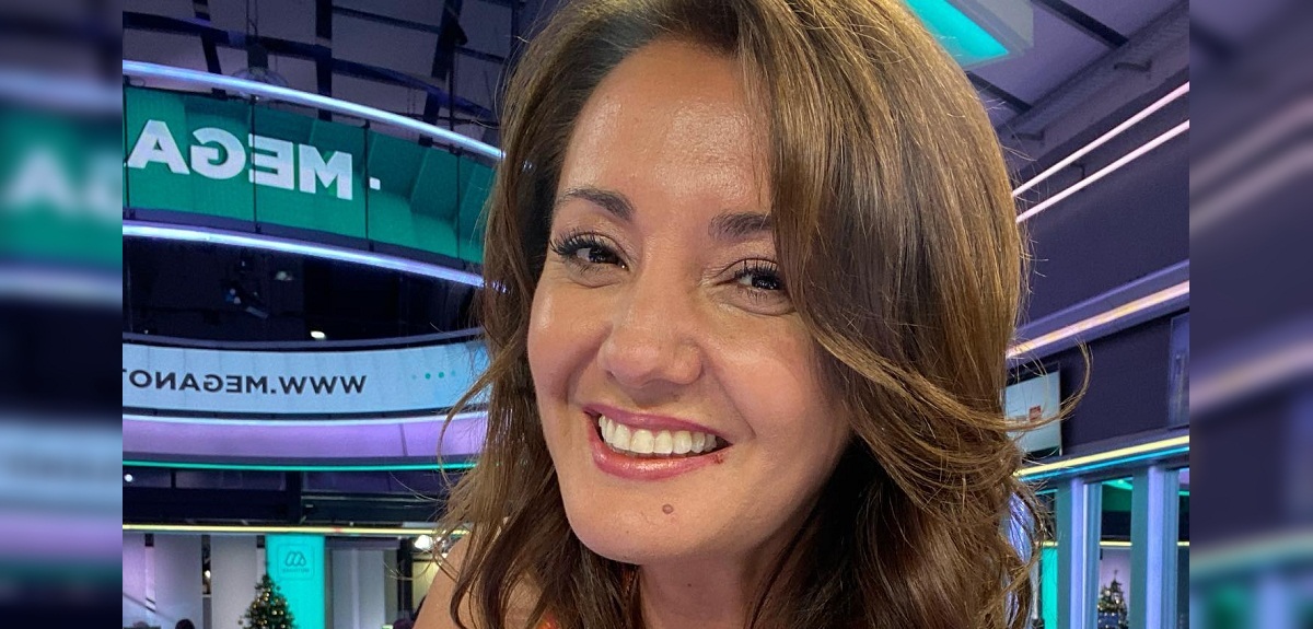 Priscilla Vargas y las 4 metas que se impuso en 2021 que no pudo cumplir: 