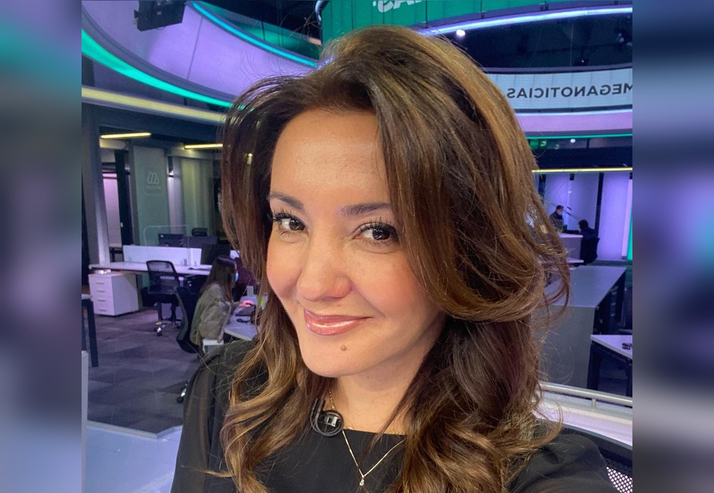 Priscilla Vargas explica por qué no conduciría un matinal y su rechazo a invitación para The Covers