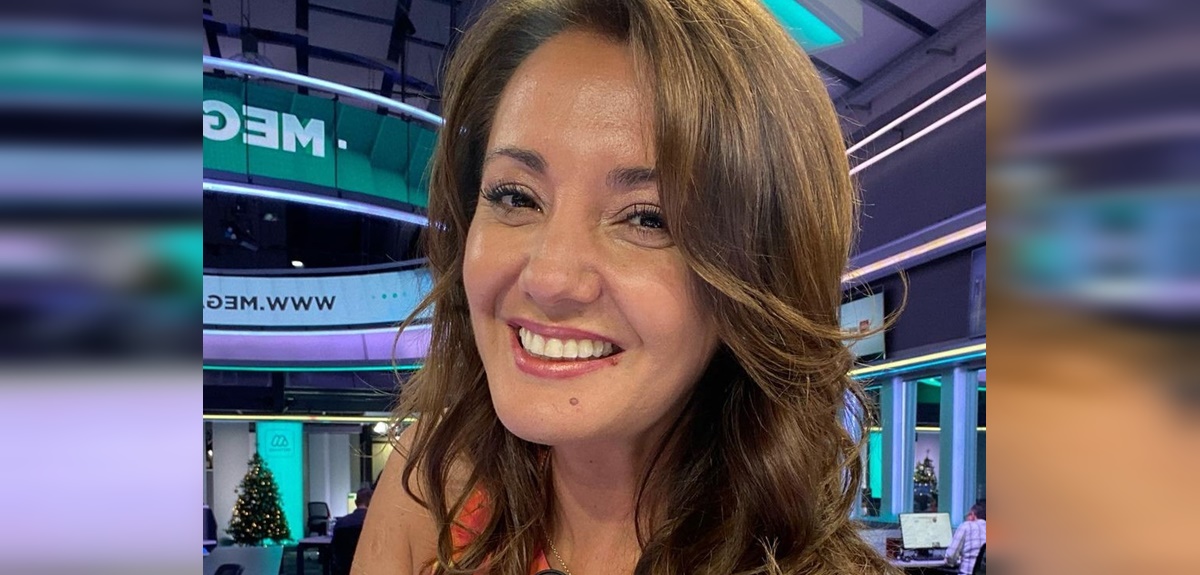 Priscilla Vargas reveló cuál es su producto de maquillaje favorito: 