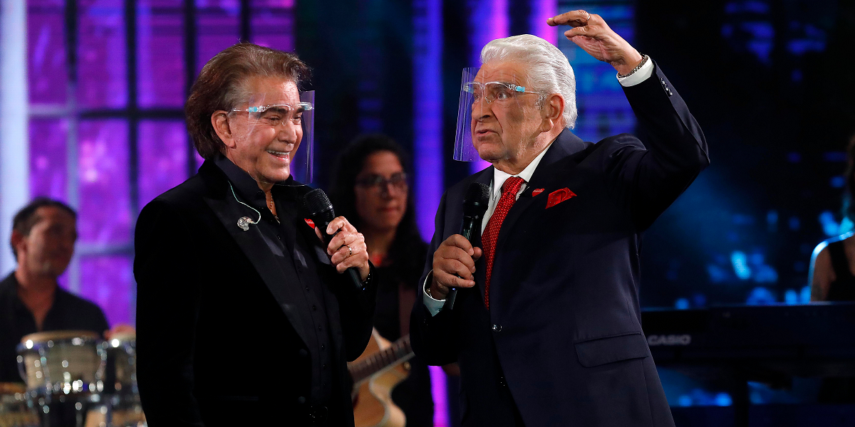 Puma Rodríguez reveló importante rol que jugó Don Francisco durante su rehabilitación por trasplante