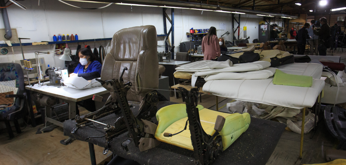 Pymes advierten acciones legales contra el Estado si no hay cambios en el Plan paso a paso