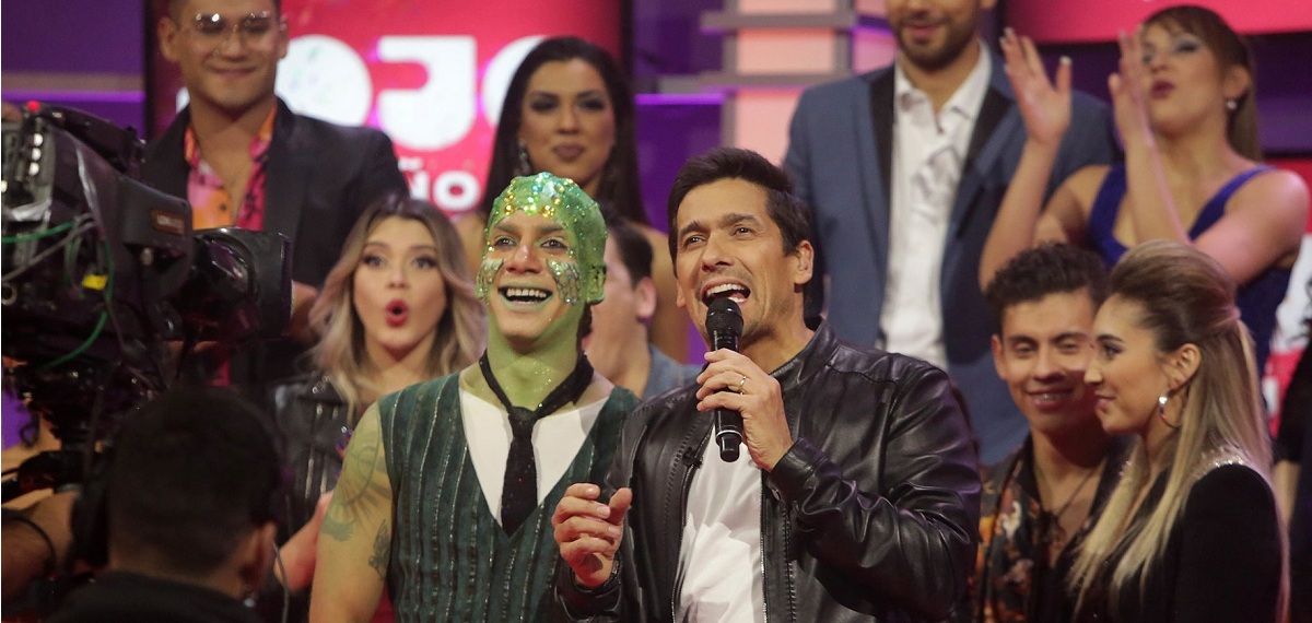 ¿Vuelve el Tío Conductor? TVN habría contactado a Rafael Araneda para nuevo programa 