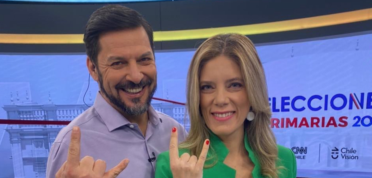 Rafa Cavada contó que ya está recuperándose en casa tras accidente: 