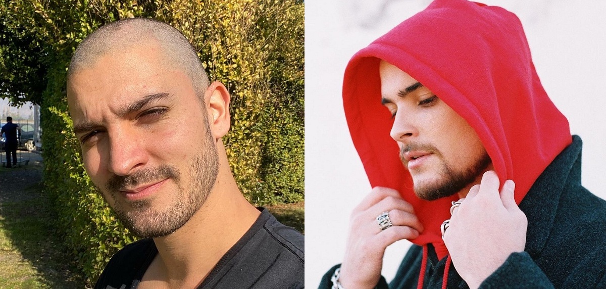 Ranty adelantó el proyecto que prepara junto a Augusto Schuster: 