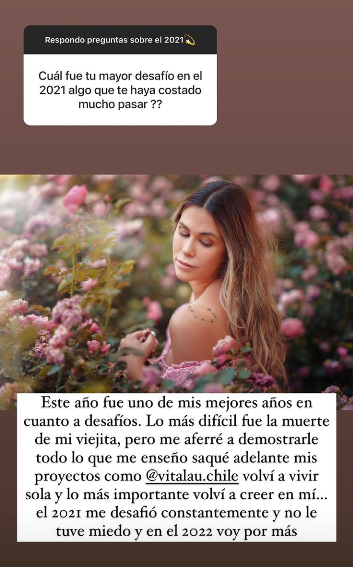 Tajante respuesta a pregunta en redes sociales sobre sus relaciones de pareja