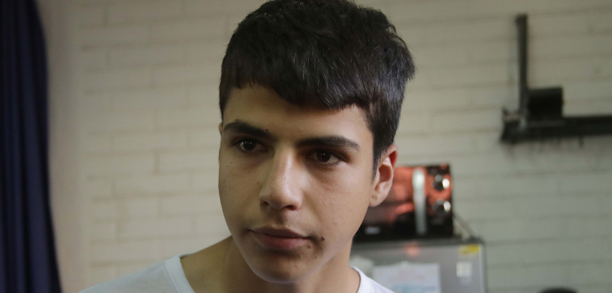 Víctor Chanfreau tildó de “show” querella del Servel en su contra: 