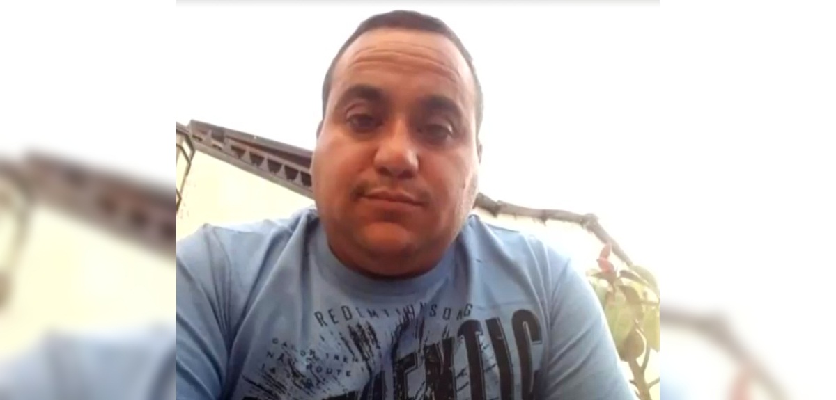 Joven desapareció hace un mes y medio tras asistir a cumpleaños de su jefe: 