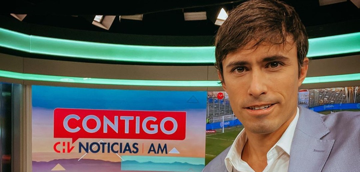 Roberto Cox le restó importancia a las críticas en redes sociales: “Eso siempre va a existir”