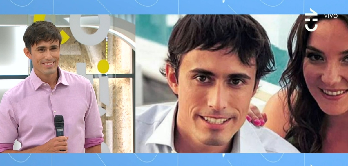 Roberto Cox recordó 