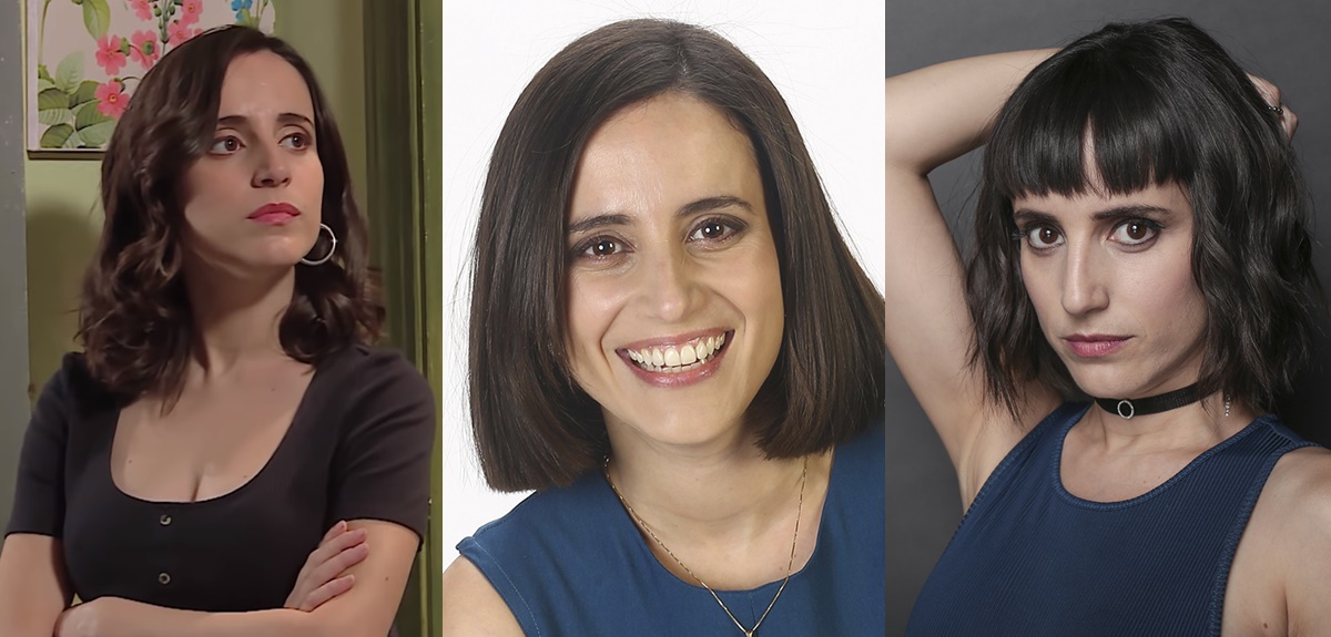 Camila Hirane eligió sus dos momentos favoritos de los 1.000 capítulos de Verdades Ocultas