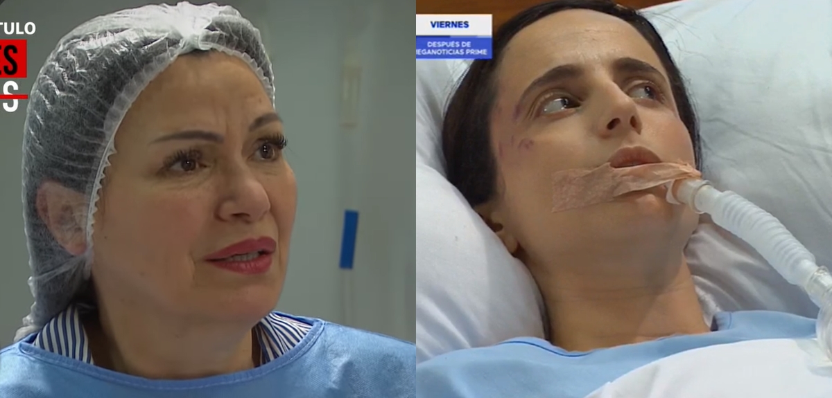 ¿Lo descubrirá Rocío? La teoría que surgió en redes tras el despertar de Martina en Verdades Ocultas