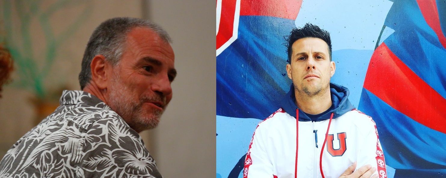 De Álvaro Rudolphy a Diego Rivarola: cuánto cobran los famosos por enviarte un saludo navideño