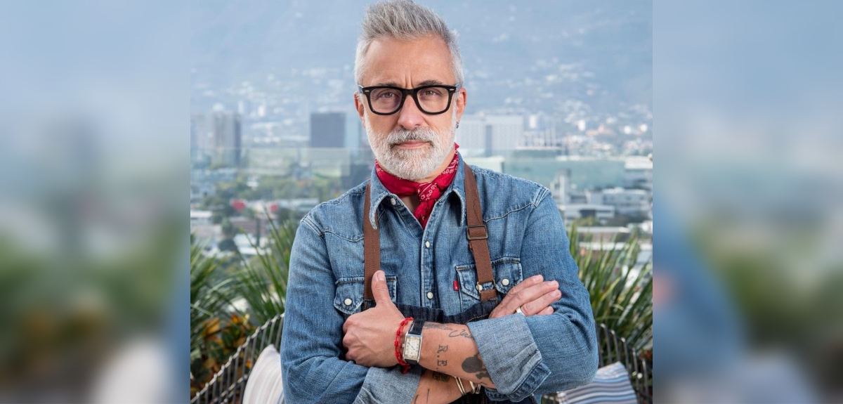 Sergi Arola aparece en lista de morosos del Ministerio de Hacienda español: debe casi $1000 millones