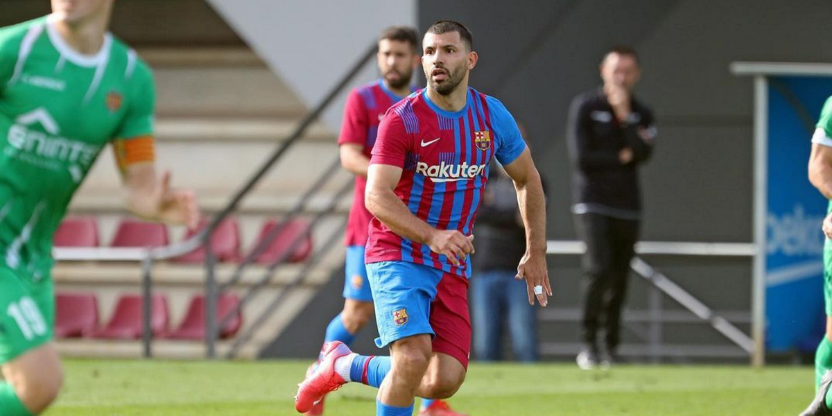 Impacto en el mundo del deporte: Kun Agüero se retiraría del fútbol por complejo problema de salud