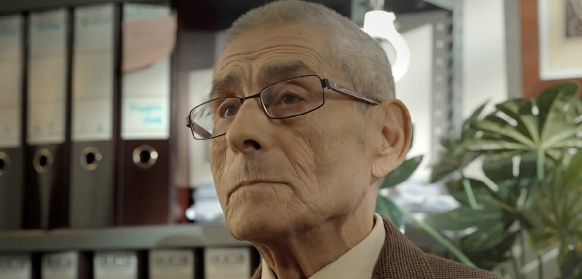 Agente Topo: Sergio Chamy emocionó en redes sociales con su mensaje por las elecciones