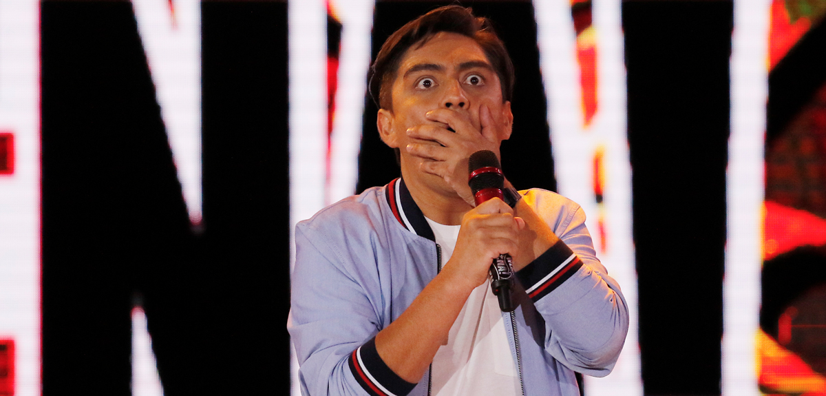 Maly Jorquiera propuso a Sergio Freire para leer cómputo final de la Teletón: 