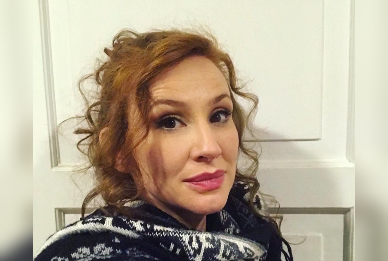 Sigrid Alegría reveló ofensivos mensajes que recibe de adherentes de Kast: 