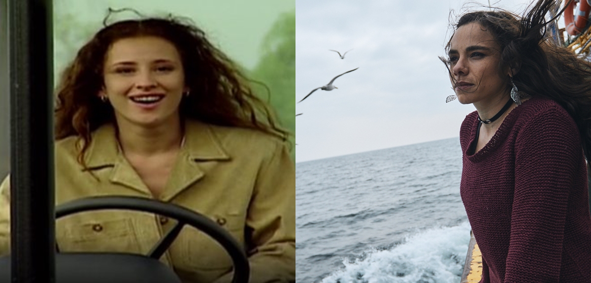 Amar Profundo y Aquelarre