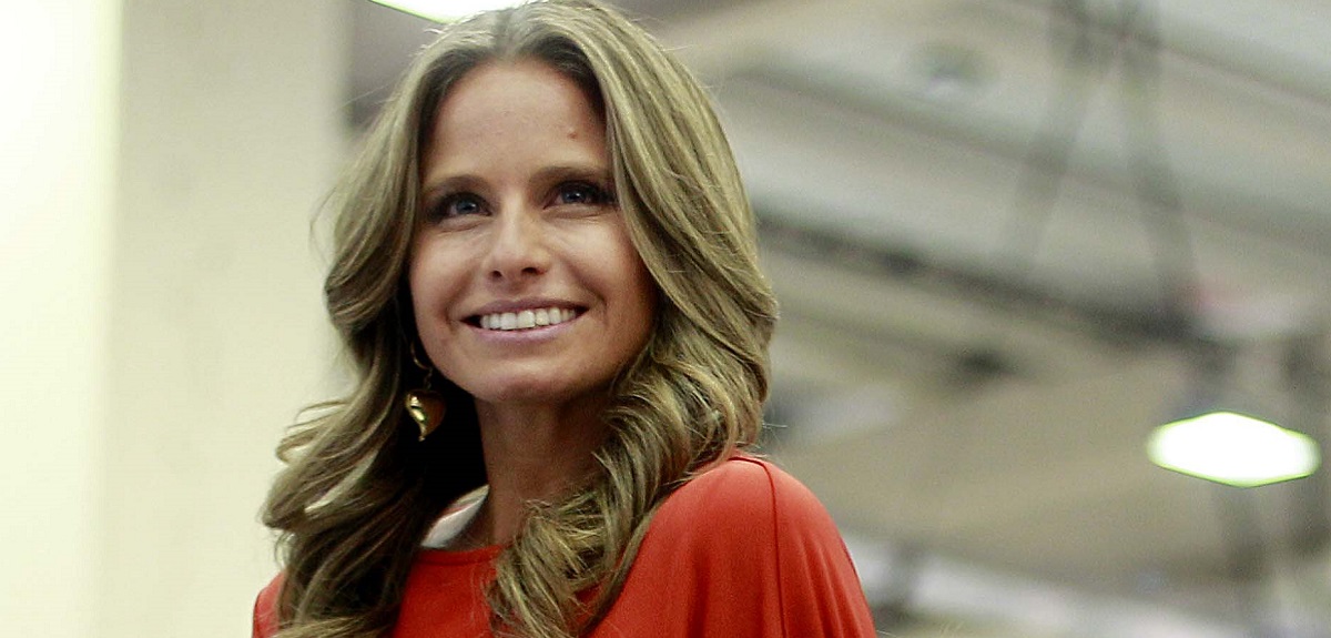 ¿Quién es Andrés Barrios? Lo que se sabe del abogado y pareja de Soledad Onetto