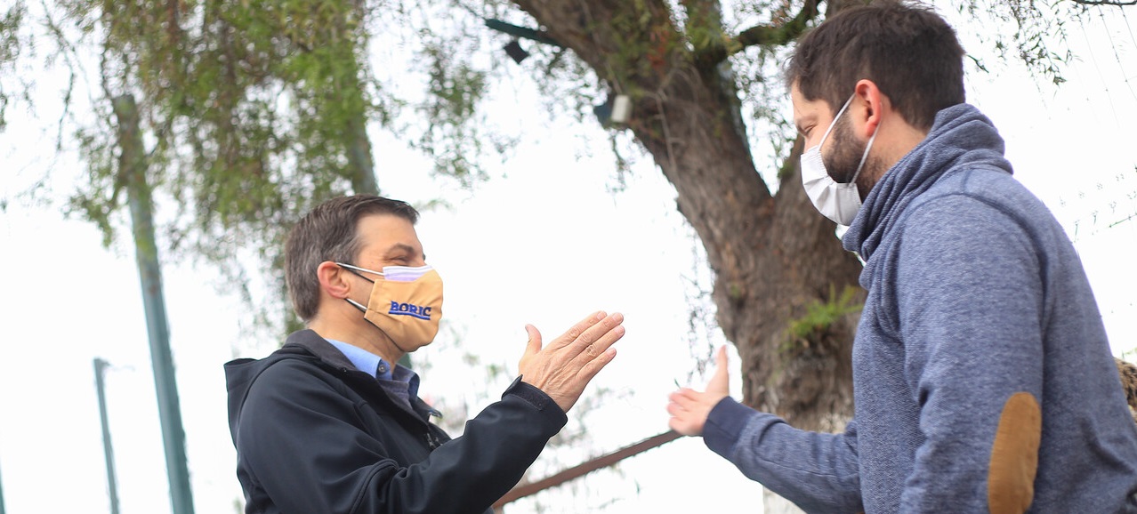 Stingo y posible gabinete de Boric: Vallejos tendría nombramiento inédito y Jackson uno secundario