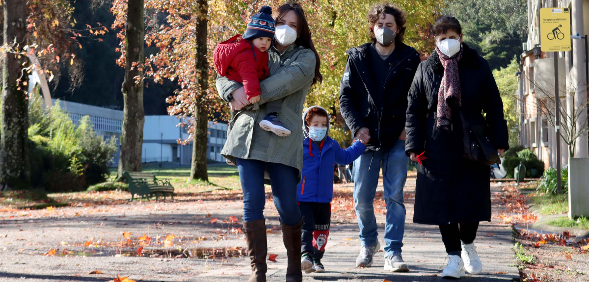 Subsidio Protege: el beneficio para trabajadores que tengan a su cuidado niños menores de 2 años