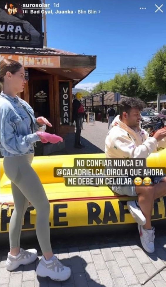 Suro Solar | Instagram