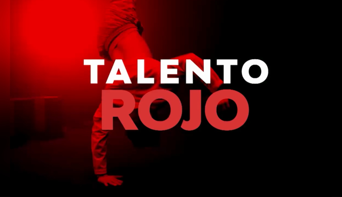 Revelan posible formato de Talento Rojo: se alejaría de antigua fórmula y traería grandes novedades