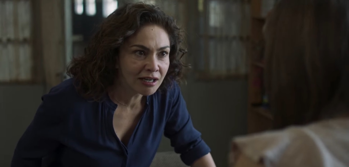 Mega cambió su programación para emitir esta semana el capítulo final de 'No nos quieren ver'