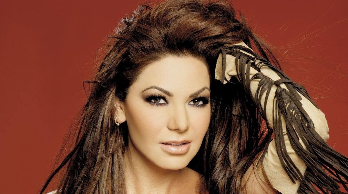 Tania Mendoza | Instagram