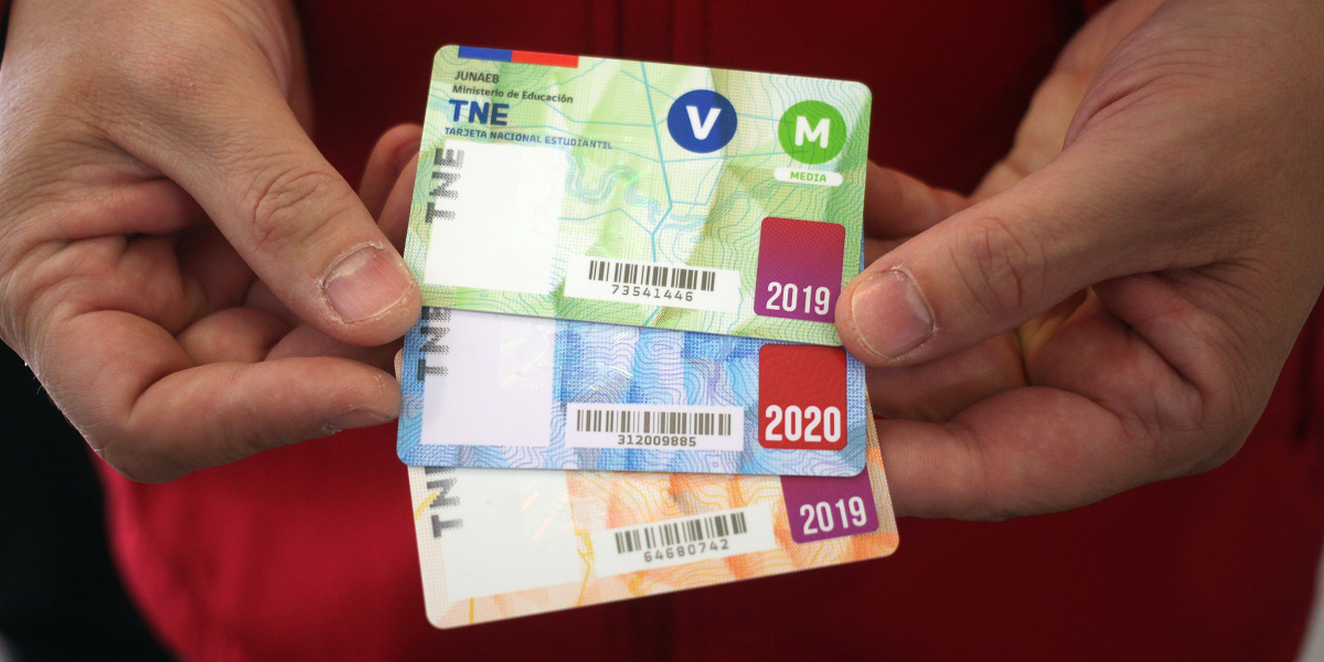 ¿Dónde se puede sacar la foto para la TNE? Conoce las fechas, sucursales y cómo hacer el trámite