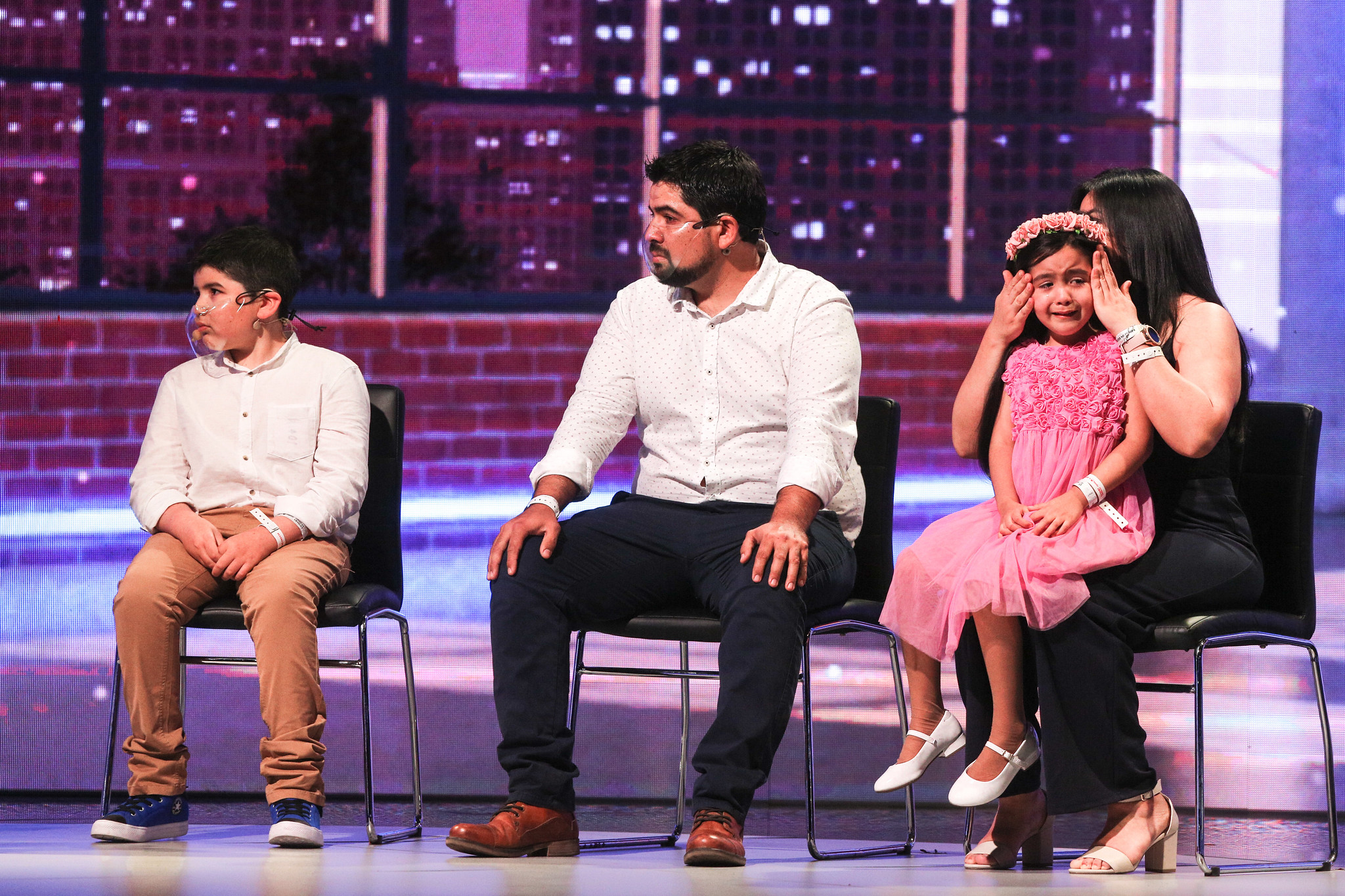 Teletón (cc) | Flickr