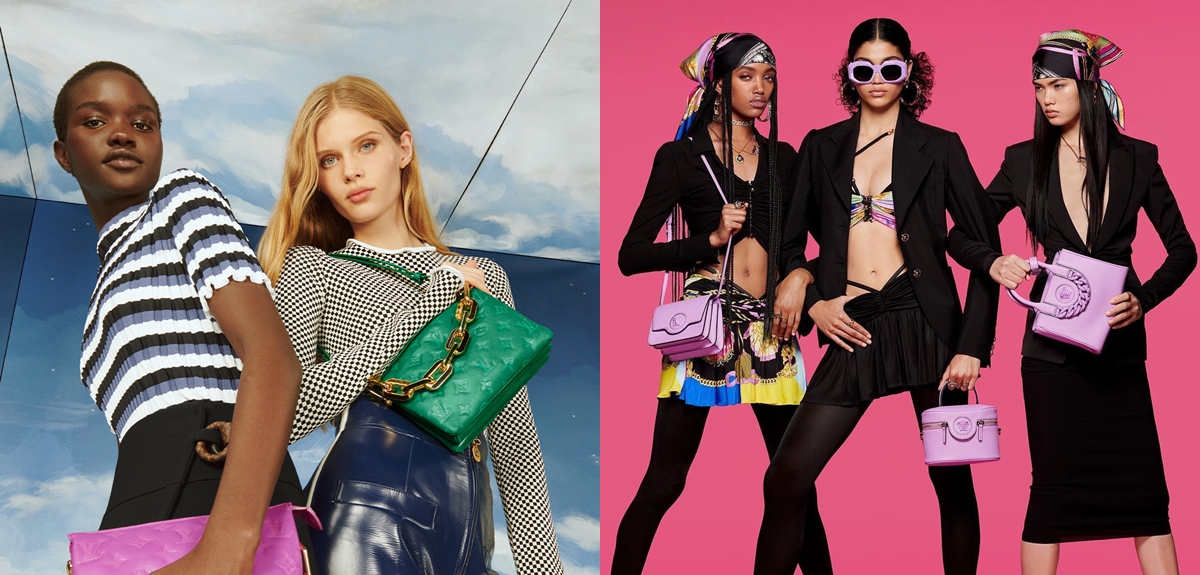 Tendencias de moda: el 2022 invita al hedonismo, al capricho y a mostrar piel