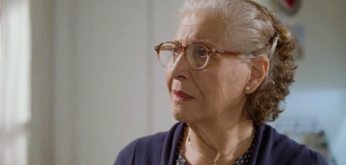 Teresita Reyes compartió feliz noticia con sus seguidores: 