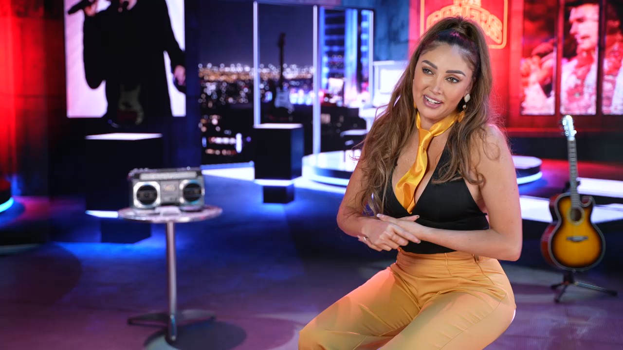 Carolina Molina relató complejo momento