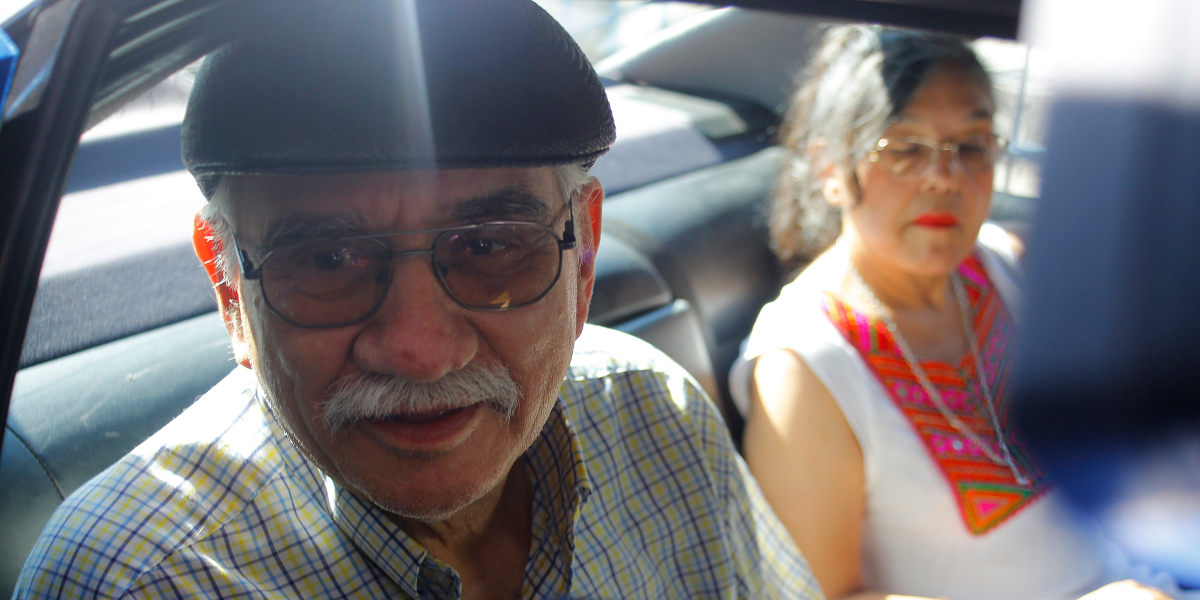 Emiten orden de detención en contra de Tito Fernández por denuncias de abuso sexual y violación