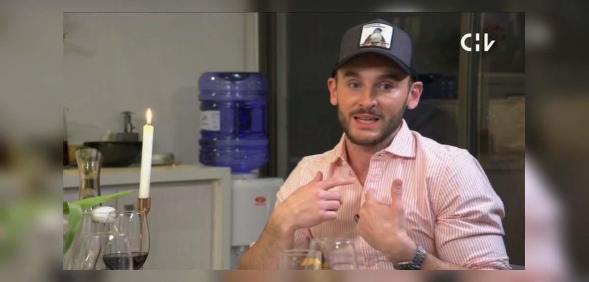 Tomás González recordó cómo se gestó la ayuda económica que le dio Farkas: 