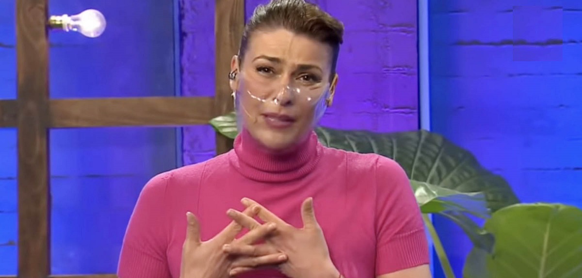 La razón médica por la que Tonka Tomicic no participará de forma presencial en la Teletón