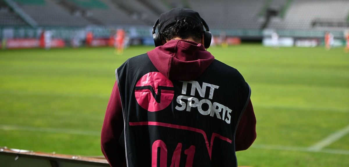 Turner demanda a ANFP con cifra que dejaría en quiebra al fútbol chileno: organismo respondió