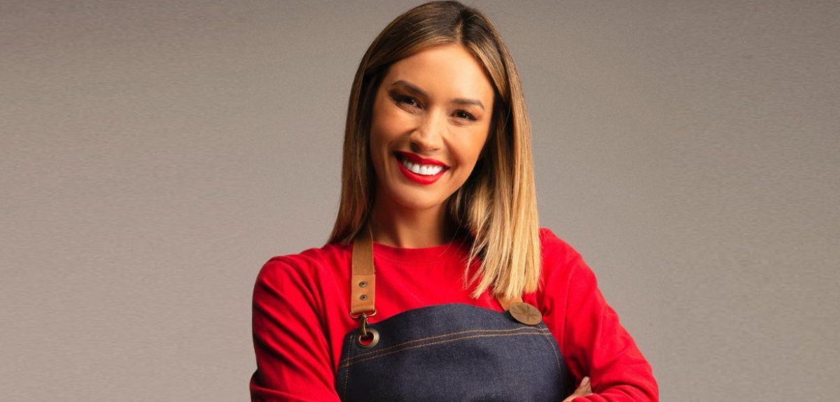 Vanesa Borghi reveló detalles del carácter de Sergi Arola fuera de 'El Discípulo del Chef'