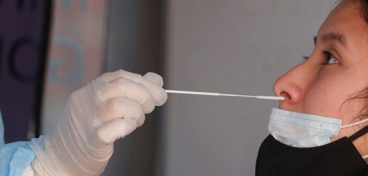 La OMS advirtió que variante ómicron del coronavirus se expande a un ritmo nunca antes visto