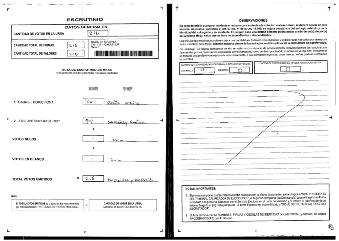video viral fraude servel