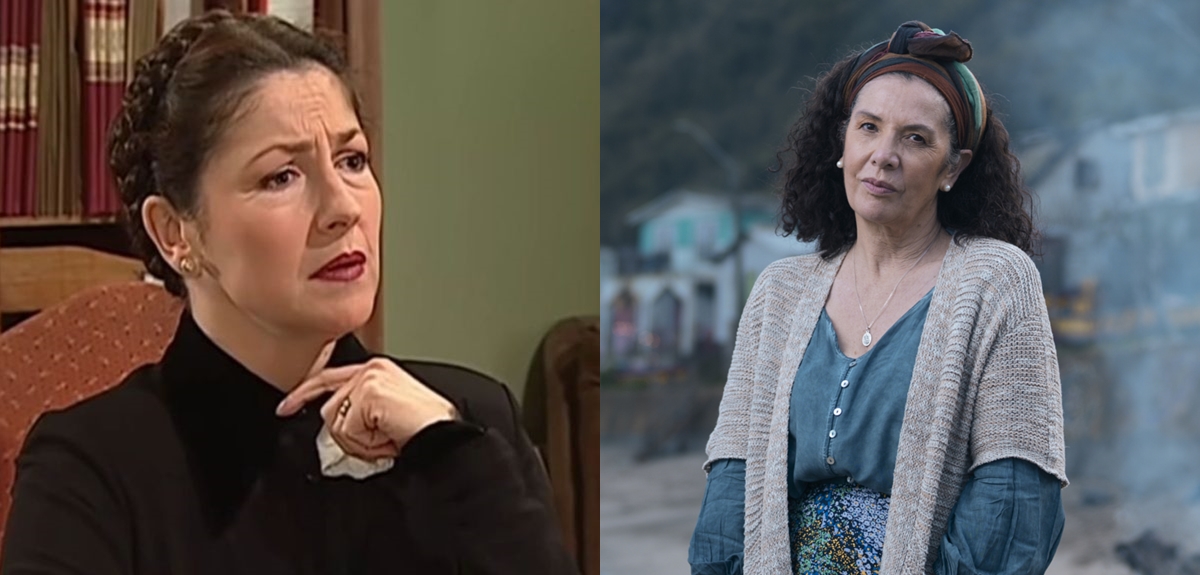 Amar Profundo y Aquelarre